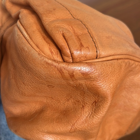 Marck Jacob’s everyday bag. - Picture 6 of 16